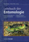 lehrbuch der entomologie 1st edition  3827408016, 978-3827408013