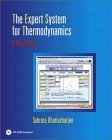 the expert system for thermodynamics a visual tour 1st edition subrata bhattacharjee 0130092355,