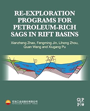 re exploration programs for petroleum rich sags in rift basins 1st edition xianzheng zhao ,fengming jin