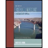 physical geology laboratory manual 1st edition woods karen m 0757561144, 978-0757561146