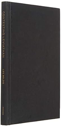 contesting leviathan activists hunters and state power in the makah whaling conflict 1st edition les beldo