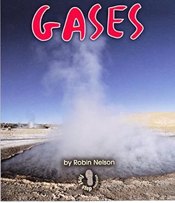 gases 1st edition robin nelson 0822553783, 978-0822553786