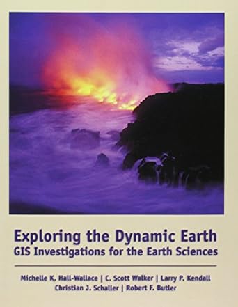 bundle essentials of physical geology 5th + exploring the dynamic earth gis investigations for the earth