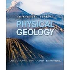 physical geology 1st edition j k 0910322171