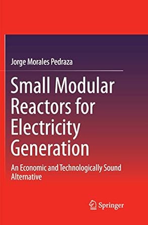 small modular reactors for electricity generation an economic and technologically sound alternative 1st