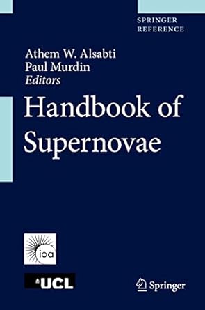 handbook of supernovae 1st edition athem w alsabti ,paul murdin 331921845x, 978-3319218458