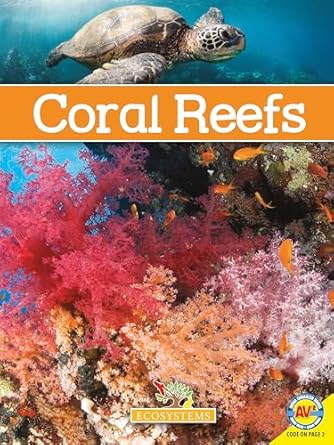 coral reefs 1st edition simon rose 162127487x, 978-1621274872
