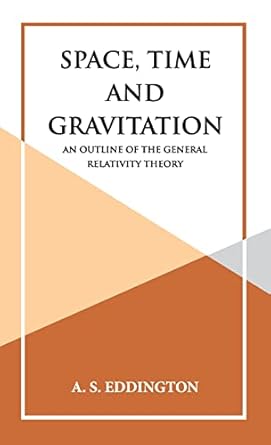 space time and gravitation 1st edition a s eddington 9395034114, 978-9395034111