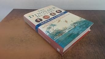 dinosaur hunters a true story of scientific rivalry and the discovery of the prehistoric 1st edition deborah