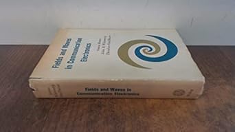fields and waves in communication electronics 1st edition simon ramo 0471707201, 978-0471707202