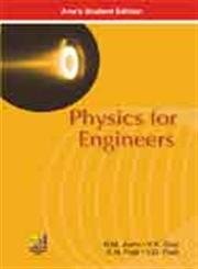 physics for engineers 1st edition v d patil v r deo g m joshi, s n patil 8180522075, 978-8180522079