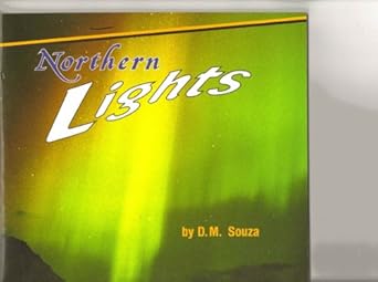 northern lights 1st edition d m souza 0876146299, 978-0876146293