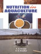 nutrition in aquaculture 1st edition ninawe/khedkar 8190609122, 978-8190609128