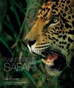rainforest safari 1st edition james parry 1847321240, 978-1847321244
