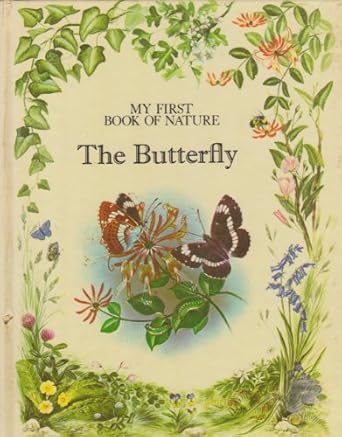 the butterfly 1st edition maurice pledger 0671067893, 978-0671067892