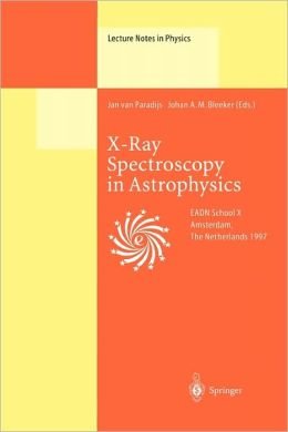 x ray spectroscopy 1st edition b k agarwal 0387092684, 978-0387092683