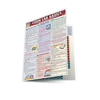 chem lab basics 1st edition mark jackson phd 1423204182, 978-1423204183