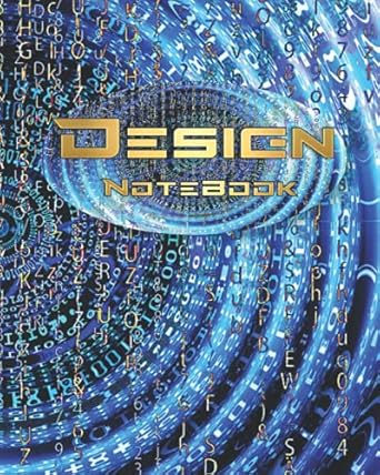 design notebook matrix notebook program design notepad ruled and graph html css c++ javascript sql