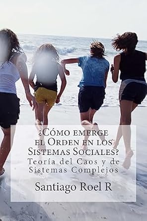 como emerge el orden en los sistemas sociales teoria del caos y teoria de sistemas complejos aplicadas a la