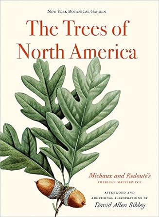 the trees of north america michaux and redoutes american masterpiece 1st edition susan m fraser ,marta