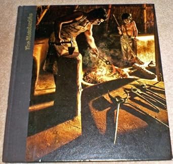 the metalsmiths 1st edition percy knauth 0809413086, 978-0809413089
