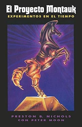 el proyecto montauk 1st edition preston b nichols ,peter moon 1937859177, 978-1937859176