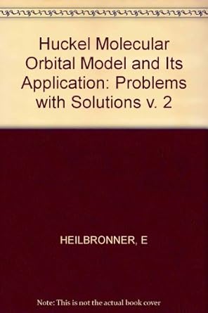 the hmo model and its application vol 2 problems with solutions 1st edition hans hermann bock ,hans bock