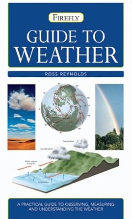 guide to weather 1st edition ross reynolds 1554071100, 978-1554071104