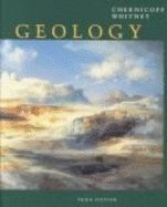 geology an introduction to physical geology 1st edition stanley chernicoff ,donna whitney 0618118152,