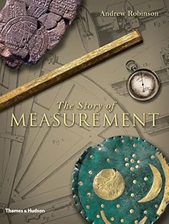 The Story Of Measurement