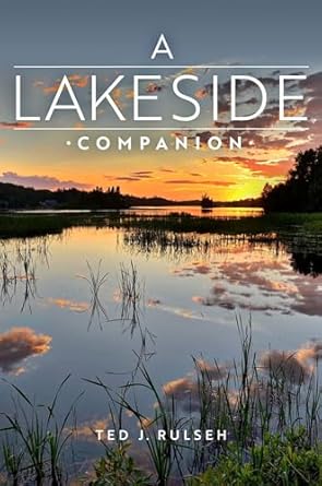 a lakeside companion 1st edition ted j rulseh 0299320006, 978-0299320003