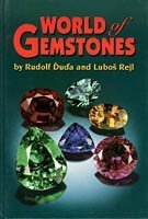 world of gemstones 1st edition rudolf duda ,lubos rejl 094500530x, 978-0945005308