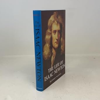 the life of isaac newton 1st edition richard s westfall 0521432529, 978-0521432528