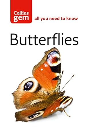 butterflies 1st edition michael chinery ,david hosking ,jean hosking 0007178522, 978-0007178520