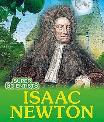 isaac newton 1st edition sarah ridley 1445153602, 978-1445153605