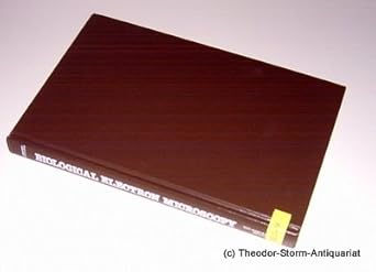 biological electron microscopy 1st edition barbra l gabriel ,illustrated by b w drawings 0442229232,