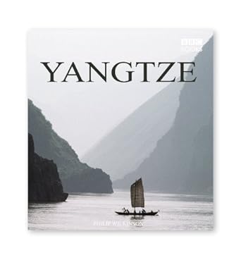 yangtze 1st edition philip wilkinson 0563487798, 978-0563487791