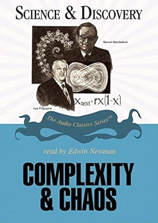 complexity and chaos 1st edition roger white ,jack sommer ,mike hassell ,edwin newman ,pat childs 0786164956,