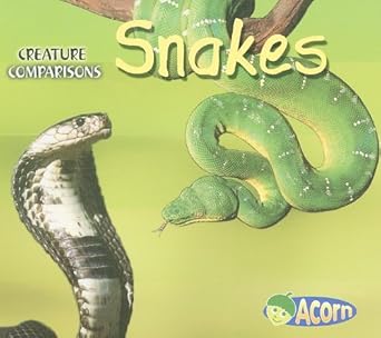 snakes 1st edition tracey crawford 140348452x, 978-1403484529