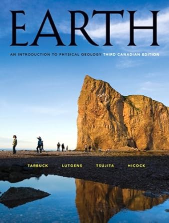 mygeoscienceplace with pearson etext standalone access card for earth an introduction to physical geology