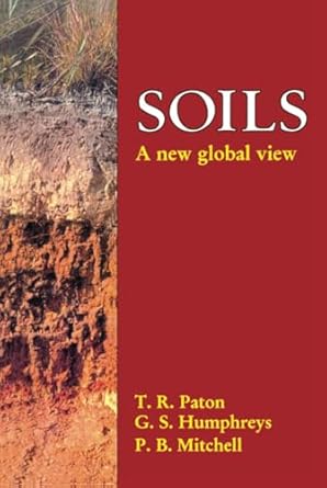 soils 1st edition thomas ronal paton 1138468703, 978-1138468702