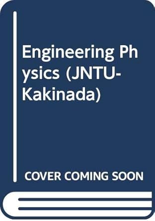 engineering physics 1st edition p k palanisamy 8183714900, 978-8183714907