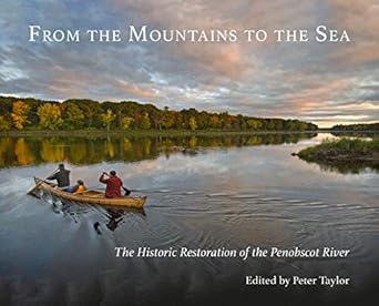 from the mountains to the sea 1st edition peter taylor 1944762981, 978-1944762988