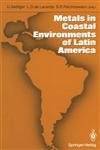 metals in coastal environments of latin america 1st edition u seeliger ,l d de lacerda ,s r patchineelam