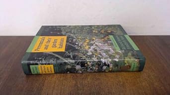 perennials and their garden habitats 1st edition richard hansen ,friedrich stahl 0521351944, 978-0521351942