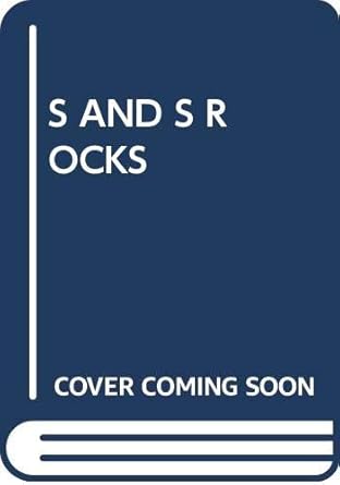 rocks and minerals 1st edition simon schuster 0671243969, 978-0671243968