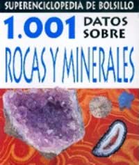 1 001 datos sobre rocas y minerales 1st edition sue fuller 8427223749, 978-8427223745