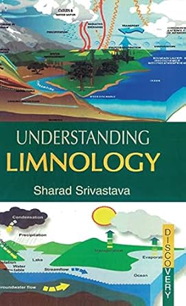 understanding limnology 1st edition s shrivastava 8183565239, 978-8183565233