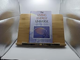 the living energy universe 1st edition gary e r schwartz ,linda g s russek ,paul pearsall 1571741704,