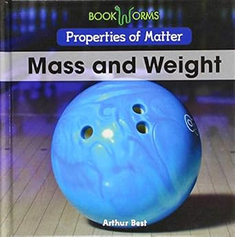 mass and weight 1st edition arthur best 1502642263, 978-1502642264